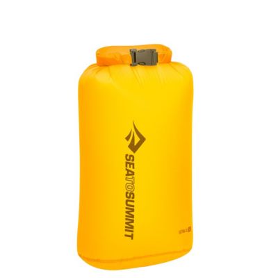 3. SEA TO SUMMIT Ultra-Sil 5L Zinnia Waterproof Dry Bag