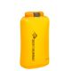 3. SEA TO SUMMIT Ultra-Sil 5L Zinnia Waterproof Dry Bag