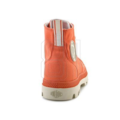 10. Palladium Pampa Duo Chrome shoes 74470-813-M