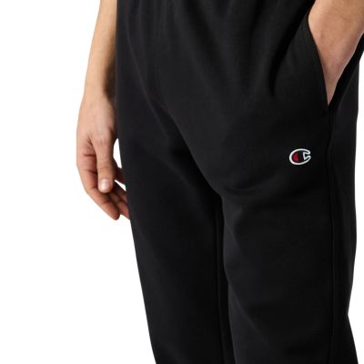 19. Champion Rib Cuff Pants M 220733 KK001