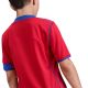 6. Nike PSG Stadium 2025/26 Kids' Football Shirt Red HM4126 680