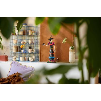 18. LEGO Ideas 21372 - La Catrina
