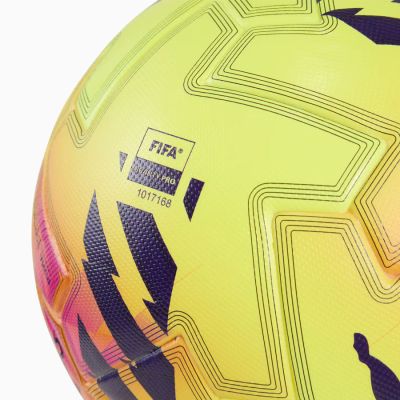 2. Puma Orbita Pro Premier League Lights Ball 084708-01