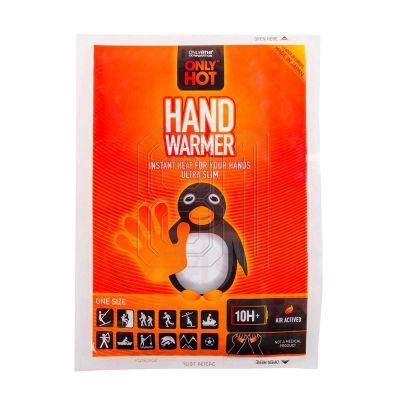 5. Only Hot Hand Warmer RWAR0001