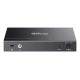 2. TP-LINK ES208GP Omada Easy Managed Switch