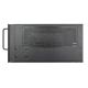 4. Silverstone RM61-312 Rack Black