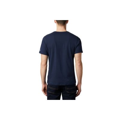3. Columbia M Rapid Ridge Graphic Tee M 1888813464