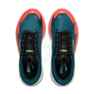 6. Brooks Running Catamount 4 M 1104411D407.095 Running Shoes