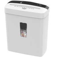 Adler Adler document shredder