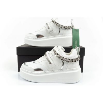 17. Karl Lagerfeld Anakapri W KL6354301S Shoes