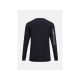 4. PEAK PERFORMANCE W Trail Wool Blend LS T-Shirt black