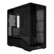8. Lian Li Vector V100R MINI Mini Tower Black
