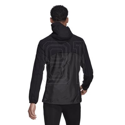 7. Adidas Adizero Marathon Jacket M H59934