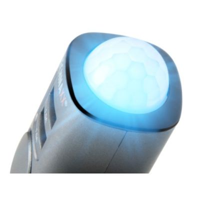 3. Car alarm & car charger 2 in 1