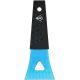 3. 18CM DUNLOP BLUE WINDOW SCRAPER