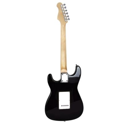 2. V-TONE EST 22 BK - electric guitar