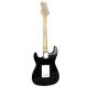 2. V-TONE EST 22 BK - electric guitar