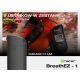 18. TRACER EZ-1 SEMICONDUCTOR BREATHALYZER TRAALC47556
