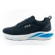 2. Fila men's Spectris sports shoes sneakers comfortable fashionable blue