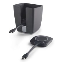Barco R9861600P01C Videoconferencing Accessory Black