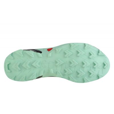 4. Salomon Supercross 4 W 471195 Running Shoes