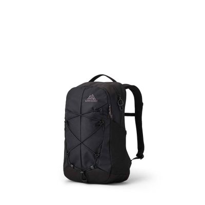 Gregory Terros 20 Laptop Backpack - Black Lichen