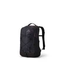 Gregory Terros 20 Laptop Backpack - Black Lichen