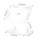 2. MEDIA-TECH LAPTOP STAND MT2661W