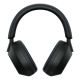 SONY WH-1000XM5SA Black Wireless Headphones