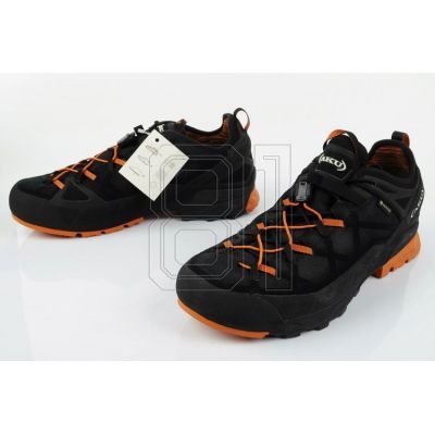 15. Aku Rock Dfs Shoes M 722108