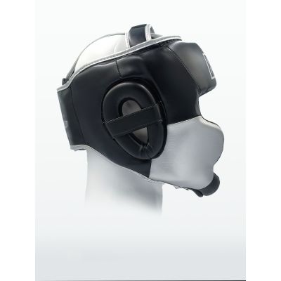 5. Boxfit boxing helmet