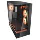 9. COUGAR CGR-2DA4B-V Midi Tower Black