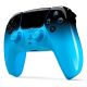 2. Sony DualSense Blue Bluetooth/USB Analog/Digital Gamepad for Android, MAC, PC, PlayStation 5, iOS