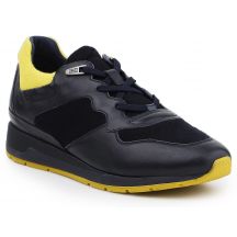 Geox D Shahira A D44N1A-085NY-CF43S lifestyle shoes
