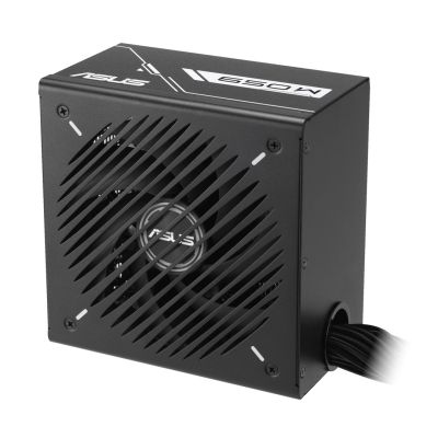11. ASUS PRIME-650B (BLACK) Power Supply