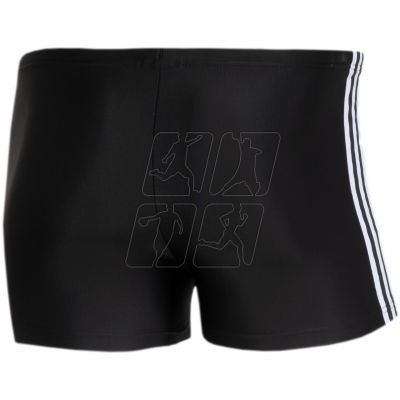 2. adidas Classic 3-Stripes M HT2073 swimming trunks