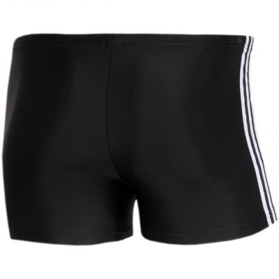 2. adidas Classic 3-Stripes M HT2073 Swim Trunks