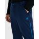 10. Men's trekking trousers membrane 8000 4F 4FRAW25TFTRM1252-31S