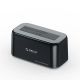 Orico 6819C3 Docking Station for 2.5"/3.5" SATA HDD/SSD - Black