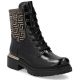 40. Rieker W RKR712 Ankle Boots