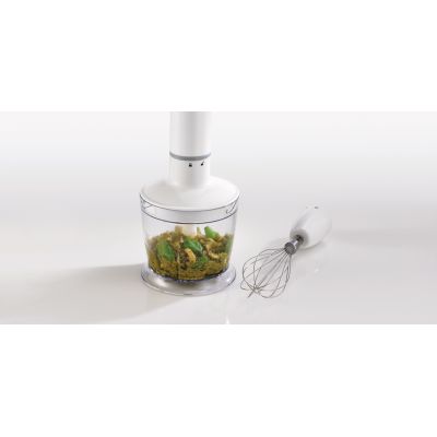 5. Gorenje HBC564QW 0.5 l Immersion Blender 500 W White