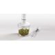 5. Gorenje HBC564QW 0.5 l Immersion Blender 500 W White
