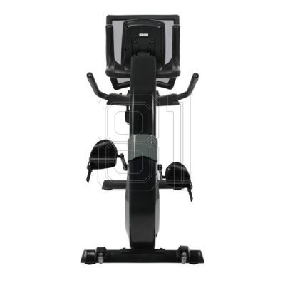 59. Horizontal bike with Premium HMS R1817 generator