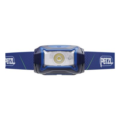 7. Petzl Tikka Black trekking headlamp 350 lm