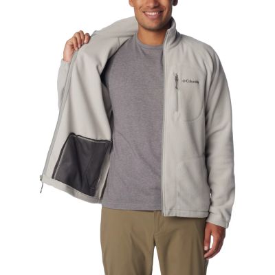 2. Columbia Fast Trek II Full Zip Fleece M 1420421027
