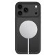 4. Tech-Protect Magmat Magsafe CC Case for iPhone 18 Pro / 17 Pro - Matte Black