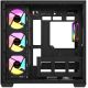 3. Krux Tano PC Case (KRXD015)