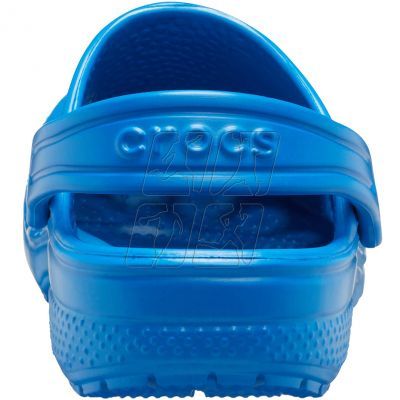 3. Crocs Toddler Classic Clog Jr 206990 4JL