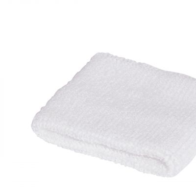 4. adidas Tennis Wristband Originals JW8533