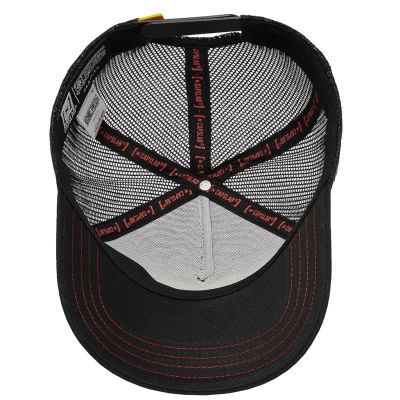 3. Capslab One Piece Trucker Cap CL-OP1-1-SKU2